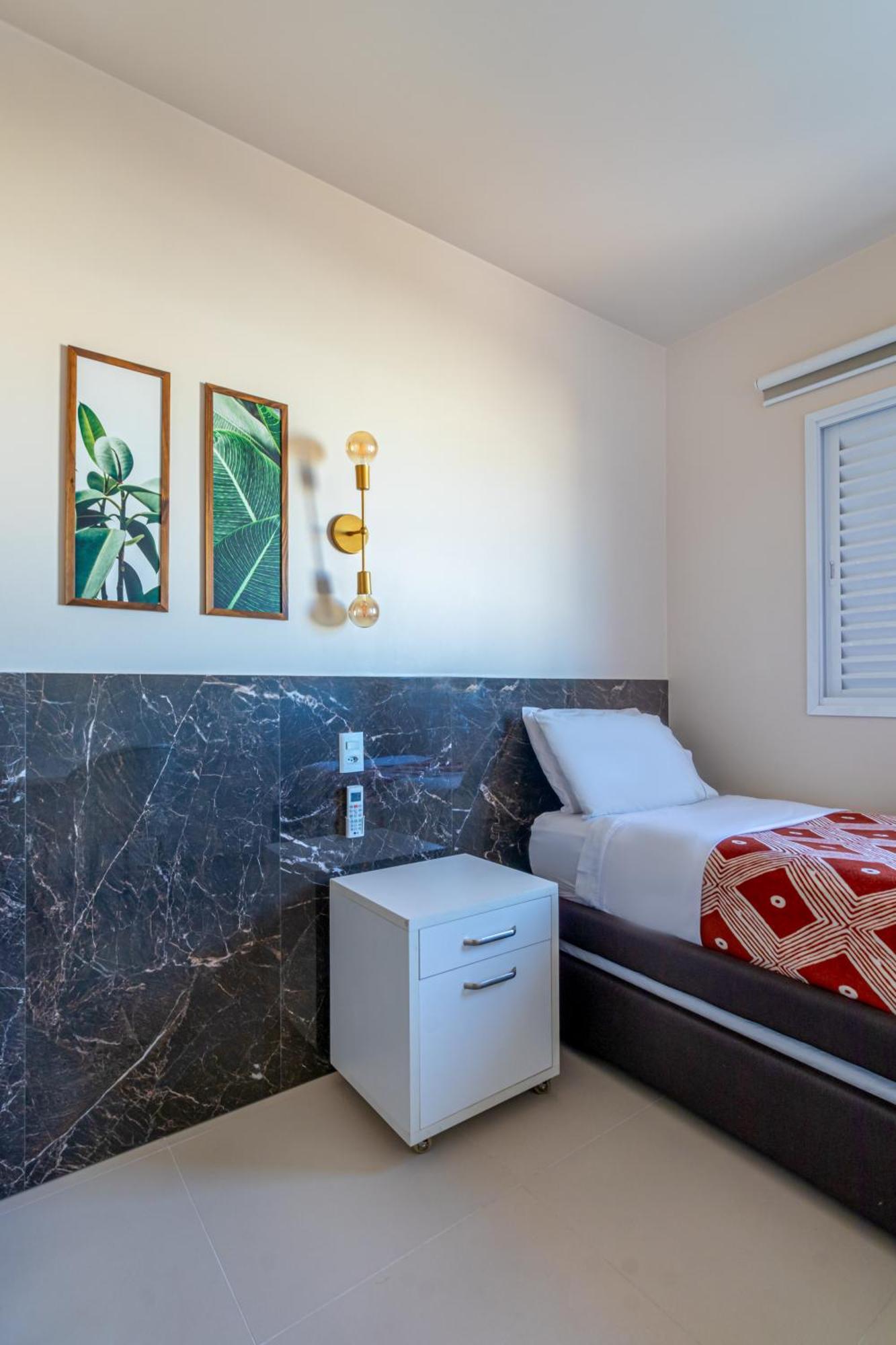 Palmas Experience - Apartamento Sublime, Vista Incrivel, Em Frente Ao Shopping Extérieur photo