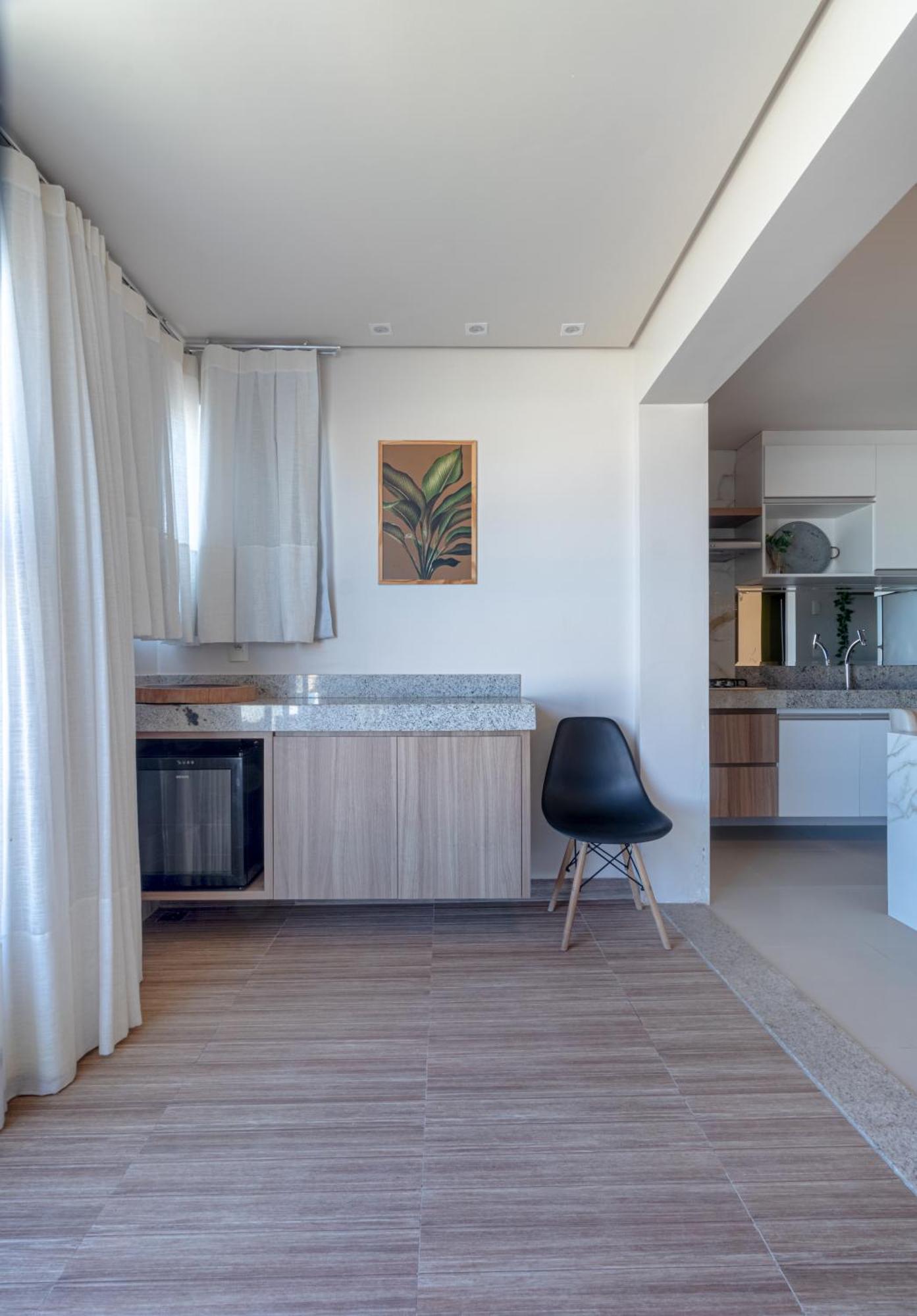 Palmas Experience - Apartamento Sublime, Vista Incrivel, Em Frente Ao Shopping Extérieur photo