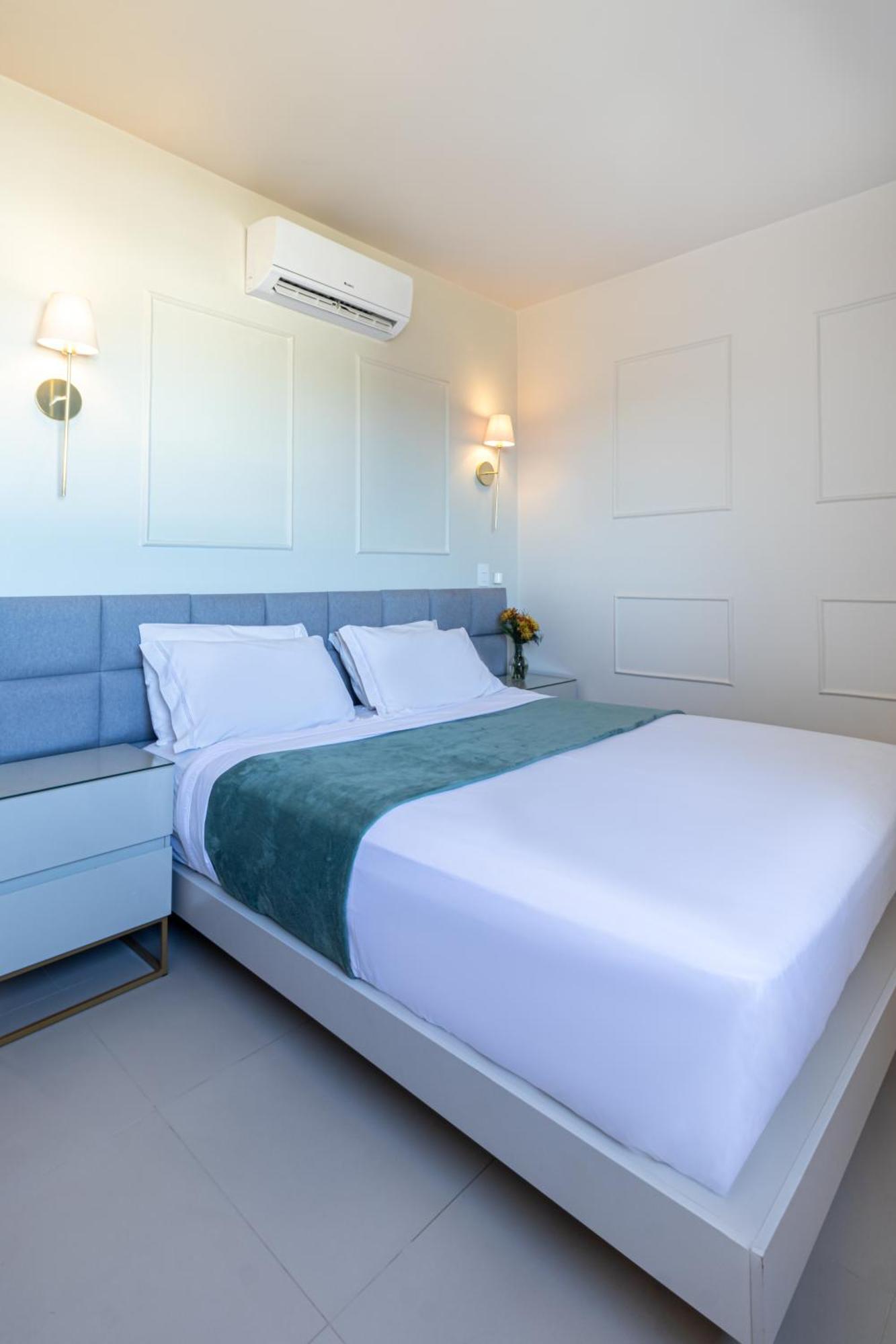 Palmas Experience - Apartamento Sublime, Vista Incrivel, Em Frente Ao Shopping Extérieur photo