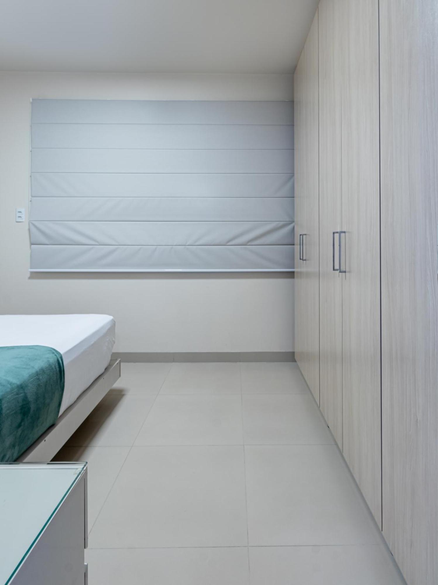 Palmas Experience - Apartamento Sublime, Vista Incrivel, Em Frente Ao Shopping Extérieur photo